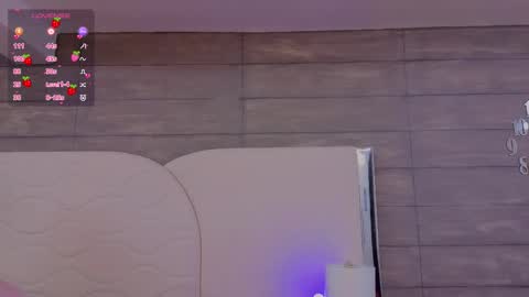 Megan  online show from February 10, 11:46 am