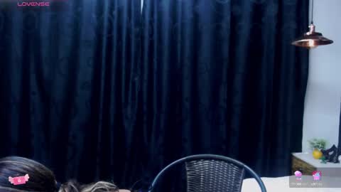 Snapshot of meganadriels96 chatting on December 19, 8:23 pm M E G A N online show from December 19, 8:23 pm