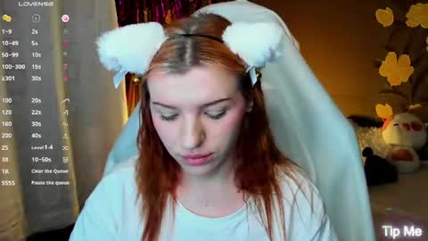 megancat333 online show from July 27, 10:07 pm