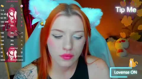 megancat333 online show from July 21, 10:54 pm