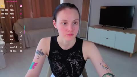 Michelle online show from July 3, 5:13 am