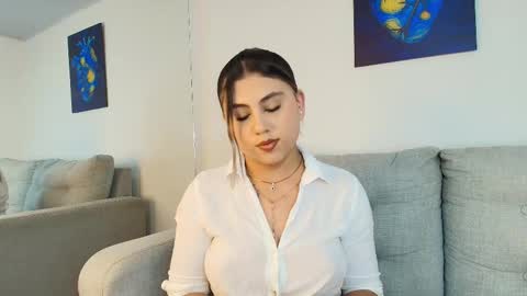 Megan  online show from September 23, 9:46 pm