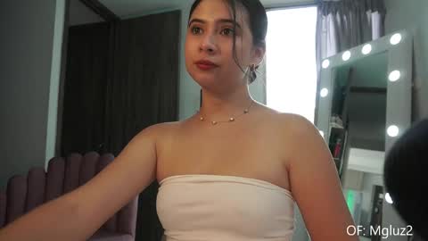 Luz -----OF mgluz2--- Next stream 1122024 1400Colombian time online show from March 1, 7:02 pm