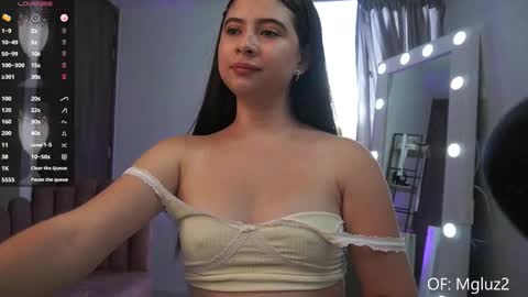 Luz -----OF mgluz2--- Next stream 1122024 1400Colombian time online show from February 23, 8:08 pm