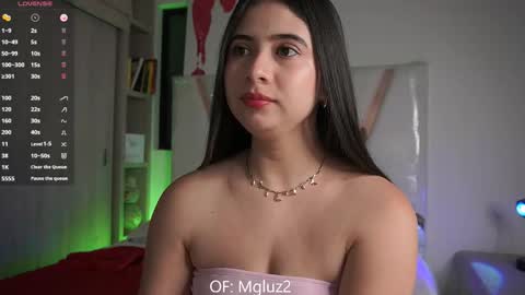 Luz -----OF mgluz2--- Next stream 1122024 1400Colombian time online show from October 16, 7:05 pm