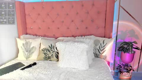 Megan Nice to meet you  online show from March 11, 3:02 pm