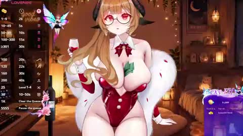 meganhentai online show from June 15, 5:07 am