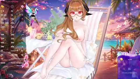 meganhentai online show from June 18, 2:55 pm