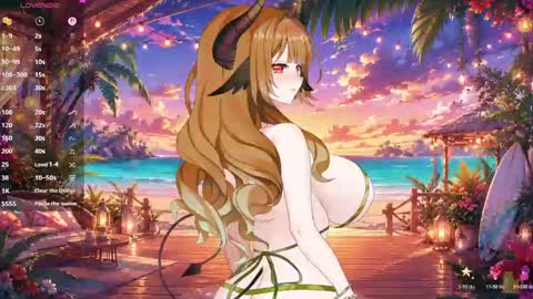 meganhentai online show from June 1, 3:30 am