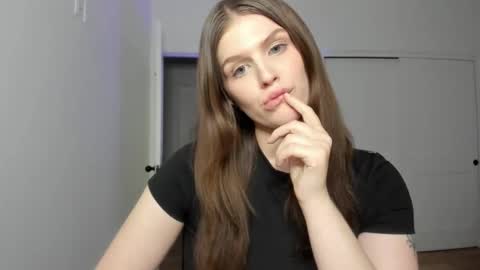 Megan online show from February 13, 4:32 am