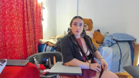 meganhotcurvy online show from March 4, 5:52 pm