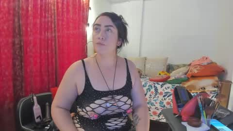 meganhotcurvy online show from July 29, 3:01 pm