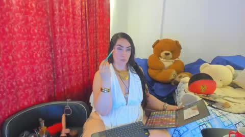 meganhotcurvy online show from July 2, 4:02 pm