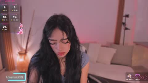 megan lake online show from July 14, 2:00 pm