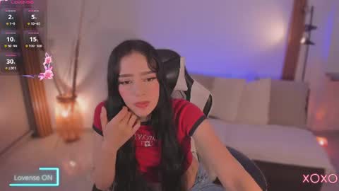 megan lake online show from July 8, 1:46 pm