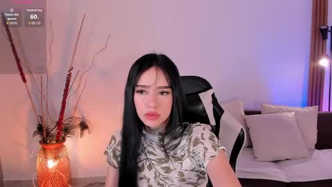 megan lake online show from April 9, 12:54 pm