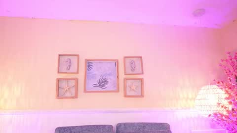 Megan Lowell online show from February 14, 7:05 pm