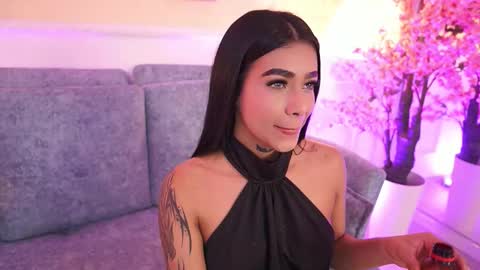 Megan Lowell online show from March 2, 7:09 pm