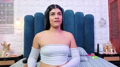 MeganM online show from March 10, 1:15 pm