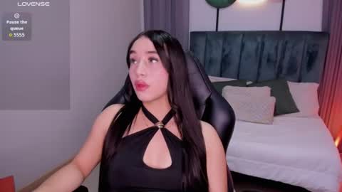 Megan online show from July 30, 10:32 pm