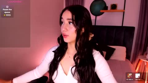 Megan online show from June 9, 3:55 pm