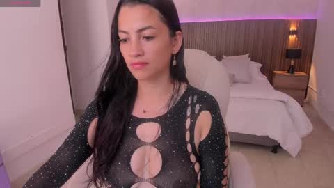 Megan  online show from April 3, 7:45 pm