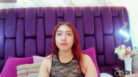 Snapshot of megannherrera chatting on September 24, 12:04 pm Megan online show from September 24, 12:04 pm