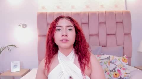 Snapshot of megannherrera chatting on October 17, 6:44 pm Megan online show from October 17, 6:44 pm