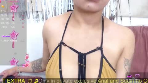 MEGAN  online show from March 10, 12:38 pm