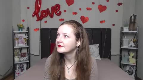 MeganPirs online show from March 2, 6:03 am