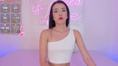 Meganritz online show from October 5, 3:33 am