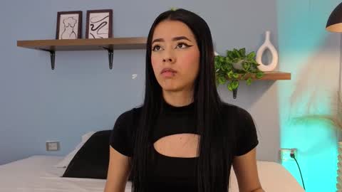 Meganritz online show from November 9, 8:27 pm