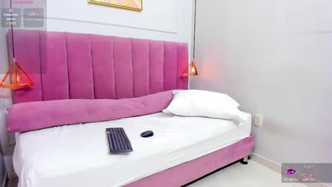 Megan  online show from October 21, 8:46 pm