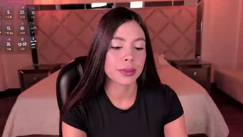 Megan online show from June 23, 11:30 am