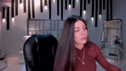 Megan online show from July 20, 11:56 am