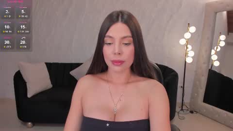 Megan online show from July 5, 11:38 am