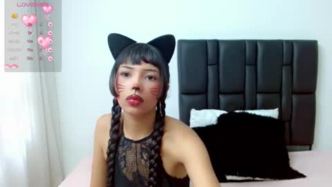 megan online show from November 23, 1:46 pm