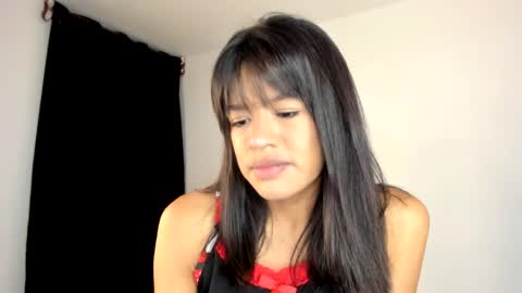 Megan online show from March 29, 11:48 pm