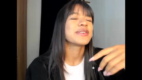 Megan online show from July 10, 6:58 am