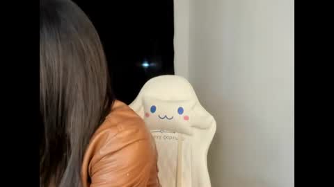 Megan online show from July 14, 4:50 am