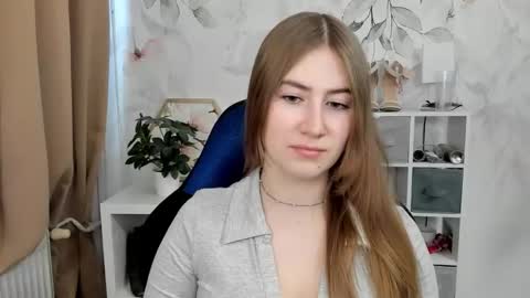 Megan online show from February 9, 1:35 pm