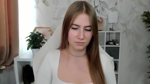 Megan online show from October 21, 12:31 pm