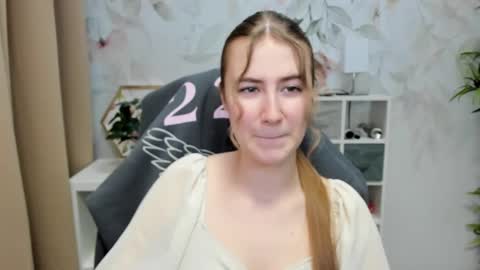 Megan online show from December 18, 6:53 am