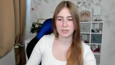 Megan online show from March 2, 1:51 pm