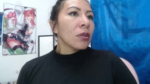 megara_love online show from March 2, 10:04 pm