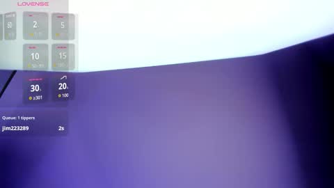 M E G A R A  online show from December 23, 9:35 am