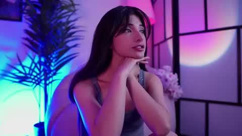 megga_bluee online show from August 3, 11:54 pm