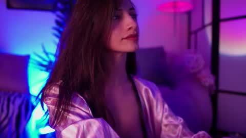 megga_bluee online show from July 31, 11:50 pm