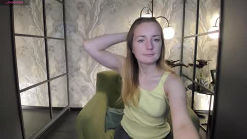 Meggy online show from September 29, 6:29 am