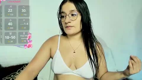 Meghan online show from November 30, 8:07 am